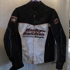 Harley Davidson legendary Highway one jacket.
